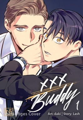 XXX Buddy 1