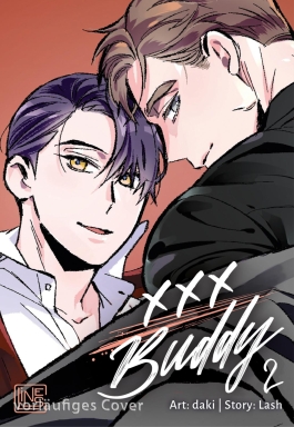 XXX Buddy 2