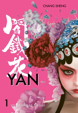 Cover von „YAN 1“