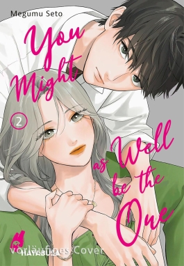 You Might as Well be the One 2