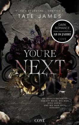 Cover von „You're Next“