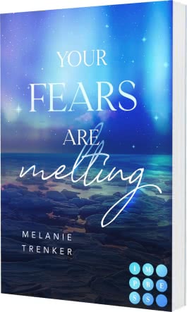Cover von „Your Fears Are Melting“
