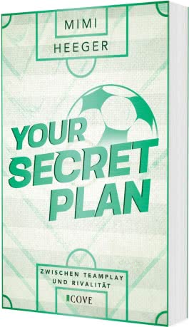 Cover von „Your Secret Plan. Zwischen Teamplay und Rivalität“
