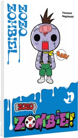 Zozo Zombie 1