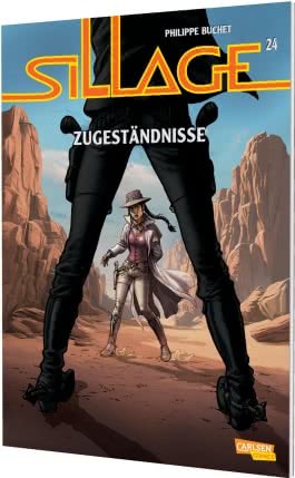 Cover von „Zugeständnisse“