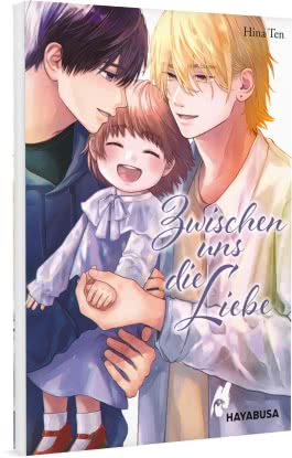 Cover von „Zwischen uns die Liebe“
