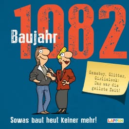 Baujahr 1982