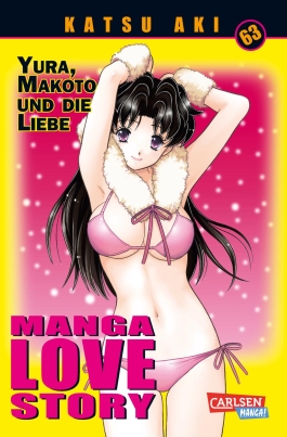 Manga Love Story 63
