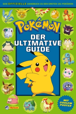Pokémon: Der ultimative Guide