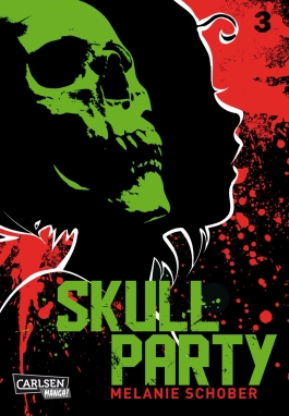Skull Party 3