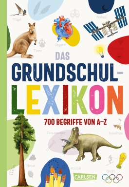 Das Grundschullexikon