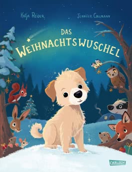 Das Weihnachtswuschel