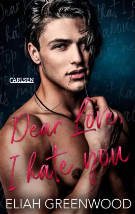 Easton High 1: Dear Love I Hate You