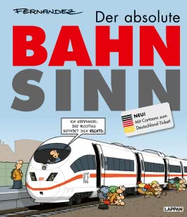 Der absolute Bahnsinn 