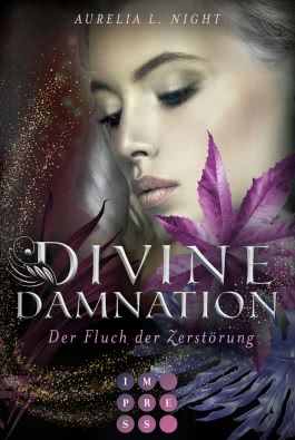 Divine Damnation 2: Der Fluch der Zerstörung