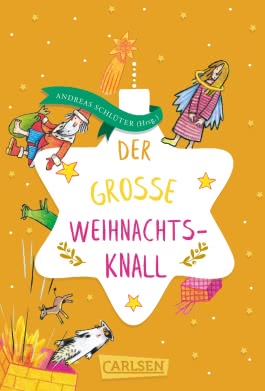 Der große Weihnachtsknall