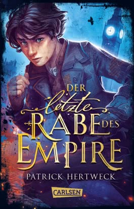 Der letzte Rabe des Empire