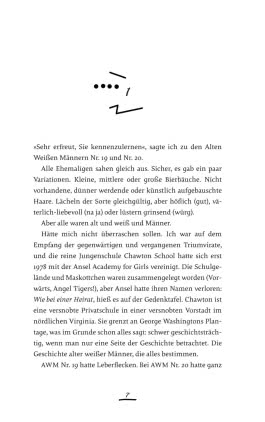 Der Masterplan der letzten Chancen