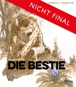 Die Bestie 2
