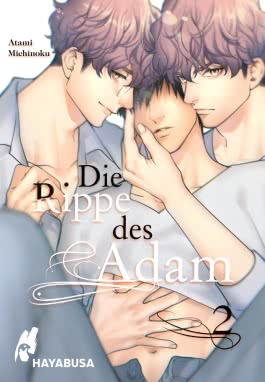 Die Rippe des Adam 2