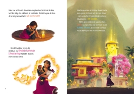 Disney: Encanto - Das Buch zum Film