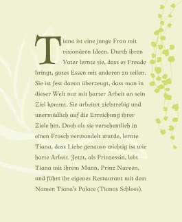 Disney: Tales of Courage and Kindness – 14 Heldinnen mit Mut und Herz