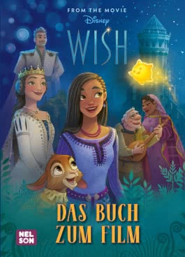 Disney: Wish