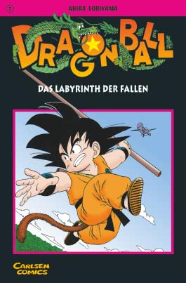 Dragon Ball 7