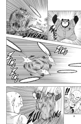 Dragon Ball Super 13