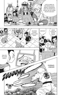 Dragon Ball Super 13