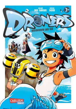 Droners 1