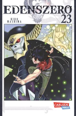 Edens Zero 23