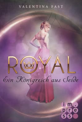 Royal 2: Ein Königreich aus Seide