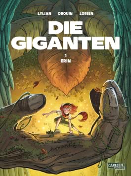 Die Giganten 1: Erin