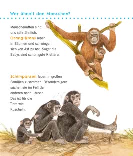 Unkaputtbar: Erstes Wissen: Große Tiere