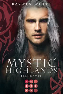 Mystic Highlands 6: Feenkampf