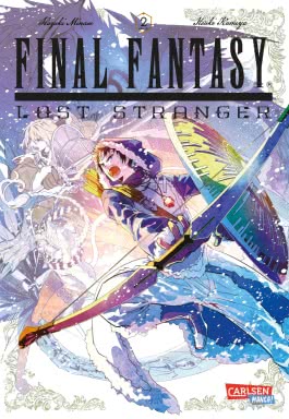 Final Fantasy − Lost Stranger 2