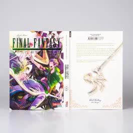 Final Fantasy − Lost Stranger 6