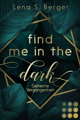 Find Me in the Dark. Geheime Vergangenheit