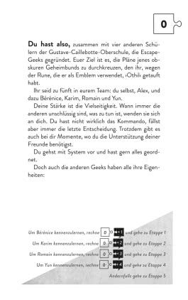 Unlock!: Flucht aus den Katakomben