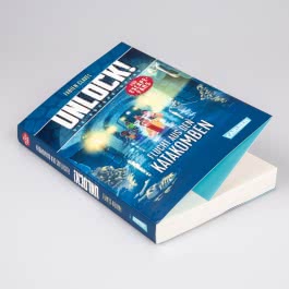 Unlock!: Flucht aus den Katakomben