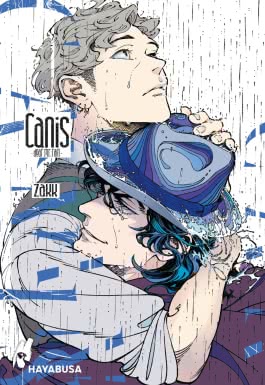 CANIS: -Dear Mr. Rain-