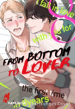 From Bottom to Lover
