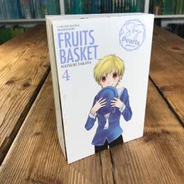 FRUITS BASKET Pearls 4