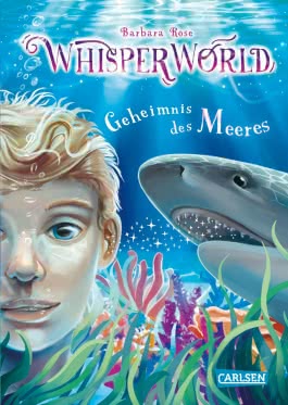 Whisperworld 3: Geheimnis des Meeres