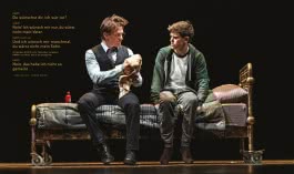 Harry Potter und das verwunschene Kind: Die Entstehung – Hinter den Kulissen des gefeierten Theaterstücks