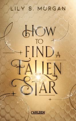 How To Find A Fallen Star (New York Magics 2)