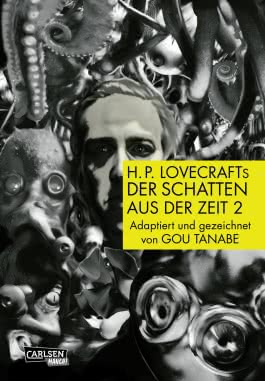 H.P. Lovecrafts Der Schatten aus der Zeit, Teil 2 von 2