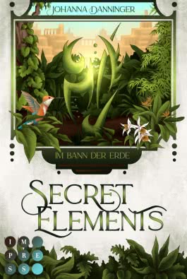 Secret Elements 2: Im Bann der Erde