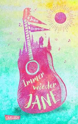 Immer wieder Jane